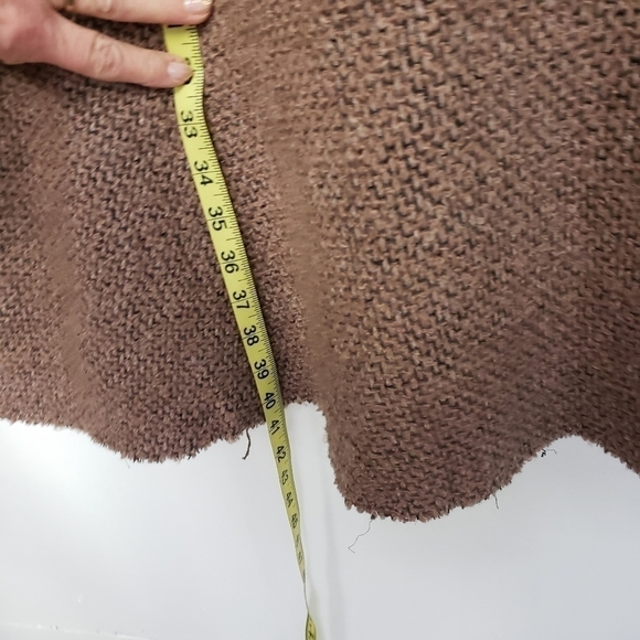 Vtg 40s Tweed Wool Fit & Flare Coat Young Craft from Kings Johnson City, TN Sm - Picture 11 of 17